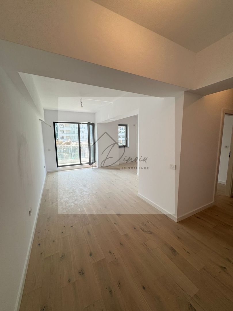 2 camere First Estates Pipera I Plaza Pipera Rond OMV I COM 0% - Poză 3