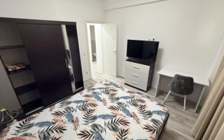 2 camere - bloc nou -2 bai - curte 70mp - 2 parcari - Happy Residence - Poză 4