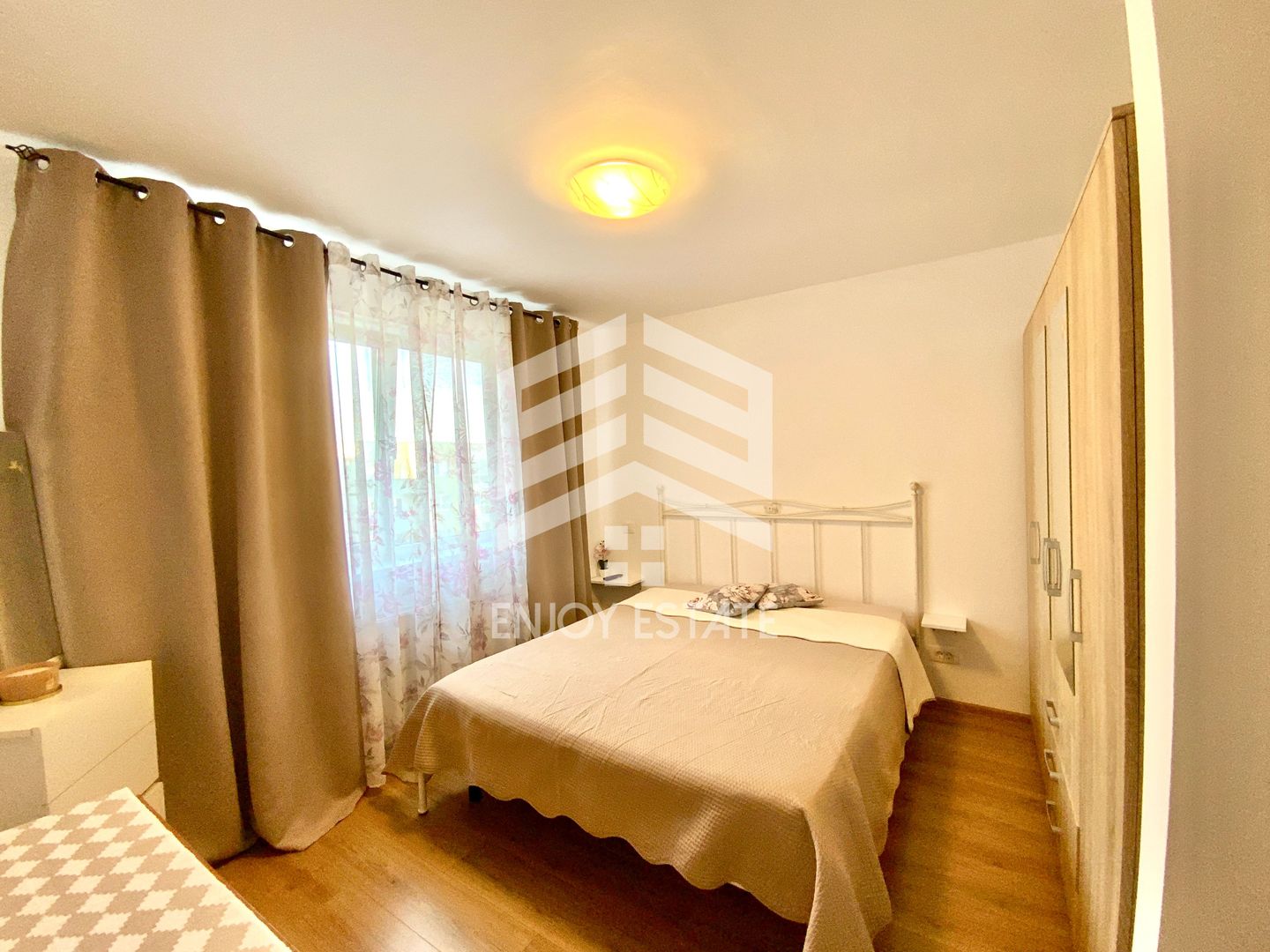 Apartament 2 camere – complet mobilat & utilat | Top City - Poză 6