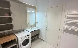 INCHIRIERE 2CAMERE 60MP | RESIDENCE 5 | PARCARE | MOBILAT LUX | PIPERA - Poză 11