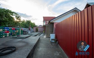 Casă + Spațiu Comercial de vânzare, Șerbanești, Bacău - Poză 24