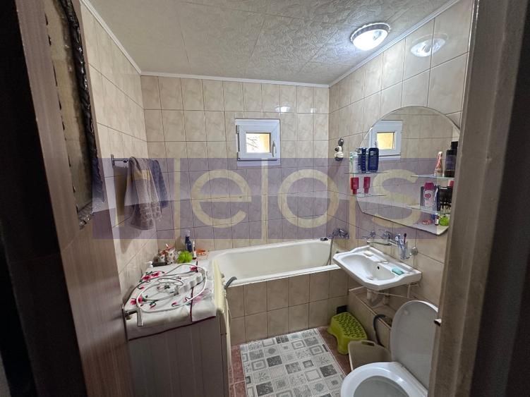 VANZARE 4 CAMERE -DECOMANDAT-Metrou Brancoveanu- Orasel Copiiilor - Poză 5