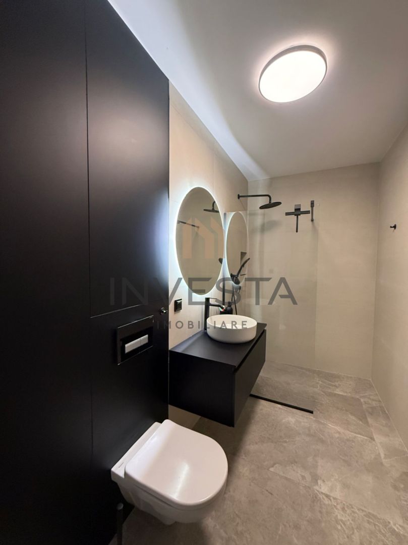 Apartament 2 camere, complet mobilat si utilat, in Sopor! - Poză 6