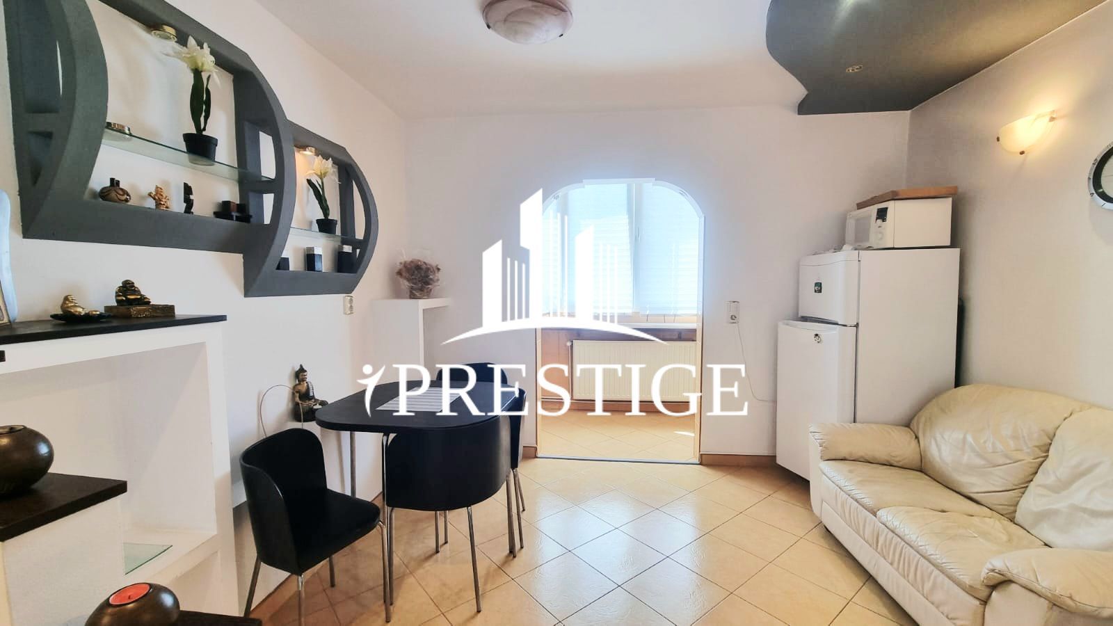 APARTAMENT 3 CAMERE ETAJ 1, CALEA DUMBRĂVII - FACULTATEA DE ȘTIINȚE EC - Poză 3