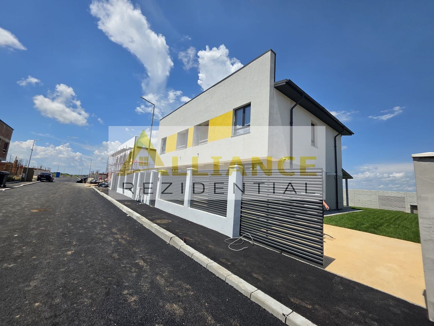 Vila 4 Camere | Toate utilitatiele | Cartier rezidential - Poză 3