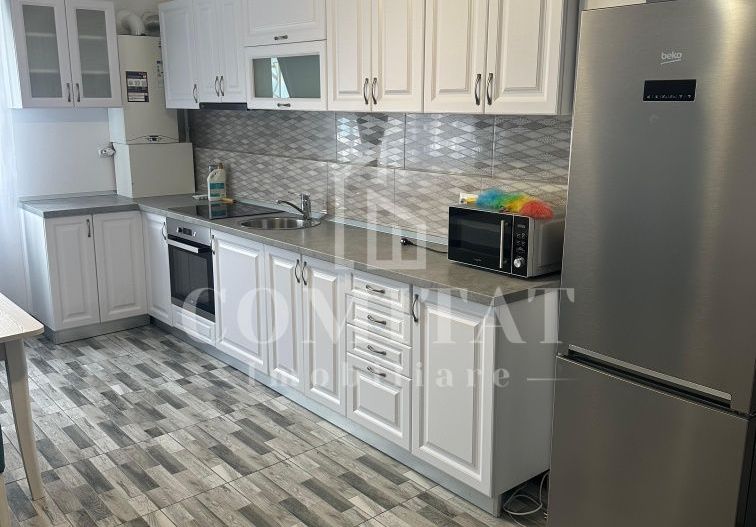 Apartament cu 2 camere decomandate | Loc de parcare | Zona Vivo Mall - Poză 3