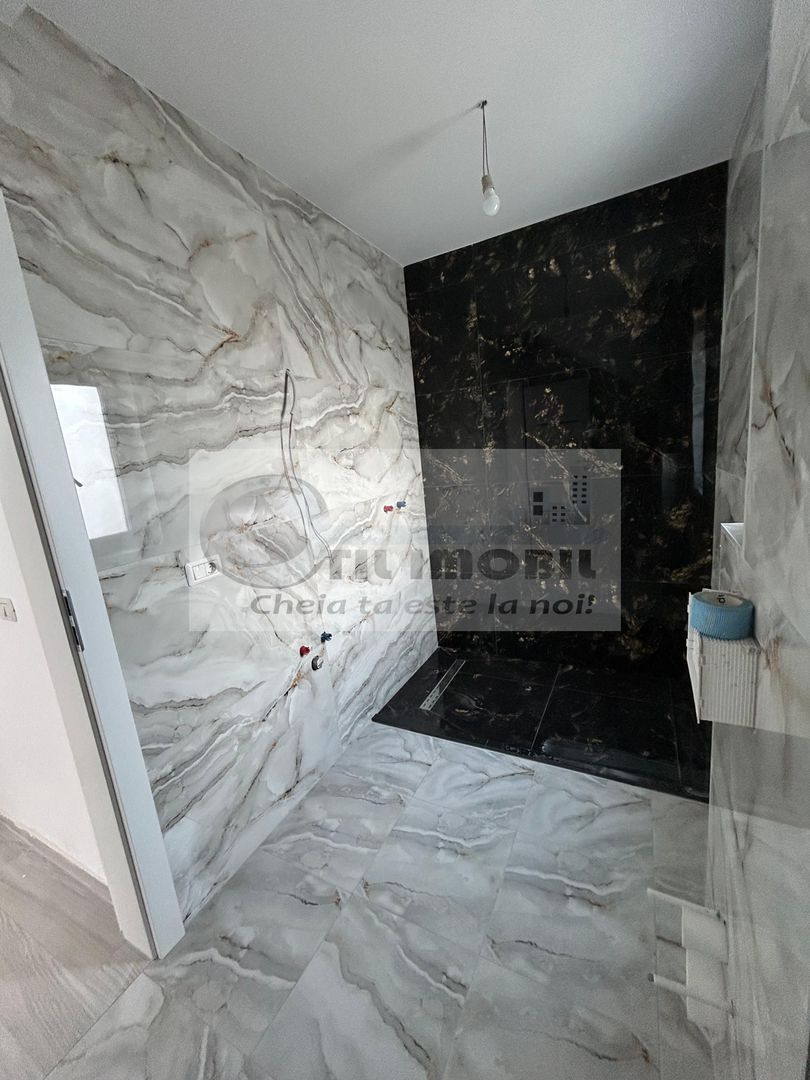 Casă tip înșiruită – Valea Lupului - 127.000 euro - Poză 5