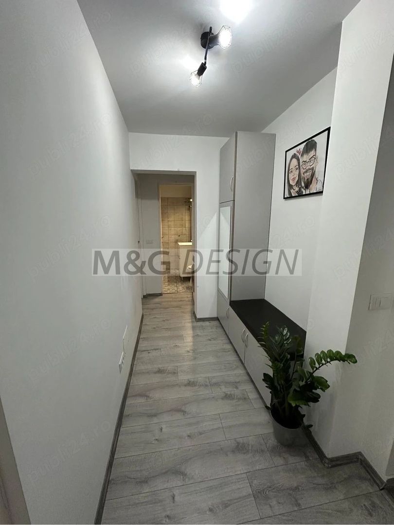 3 camere decomandat  Calea Sagului - Poză 7
