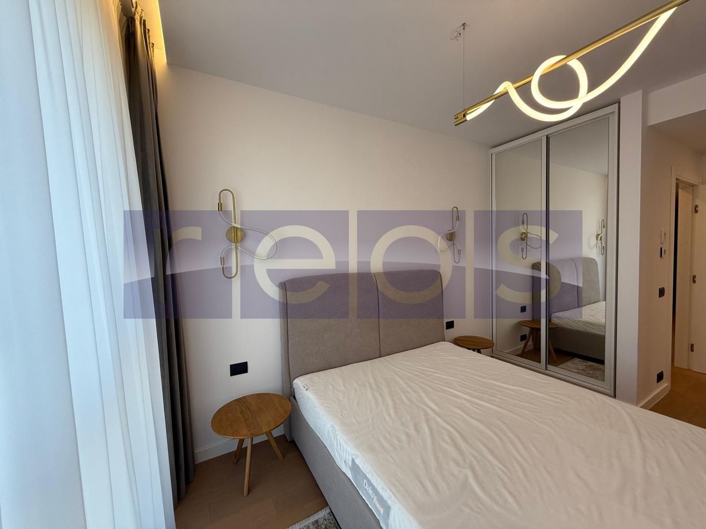 APARTAMENT PREMIUM 4 CAMERE | 3 LOCURI DE PARCARE | ULTRAFINISAT | 141MP | - Poză 6