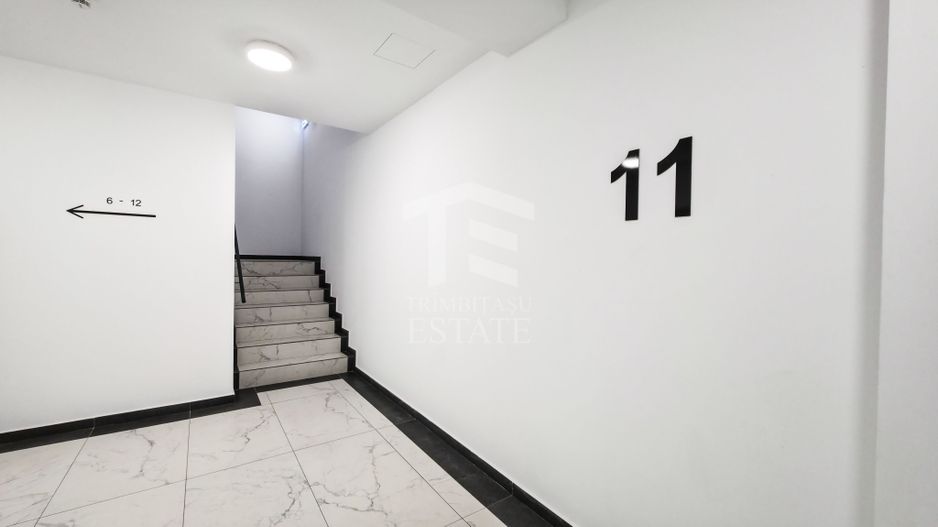 Pet Friendly | Duplex | 13 Septembrie | Sebastian | Vulcan-Progresului - Poză 30