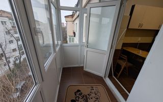 Apartament 3 camere decomandat, mobilat și utilat, zona Metalurgie, Iași - Poză 7