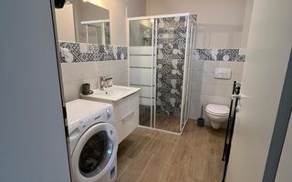 De închiriat garsonieră cochetă | Central | Clădire recent renovată - Poză 5