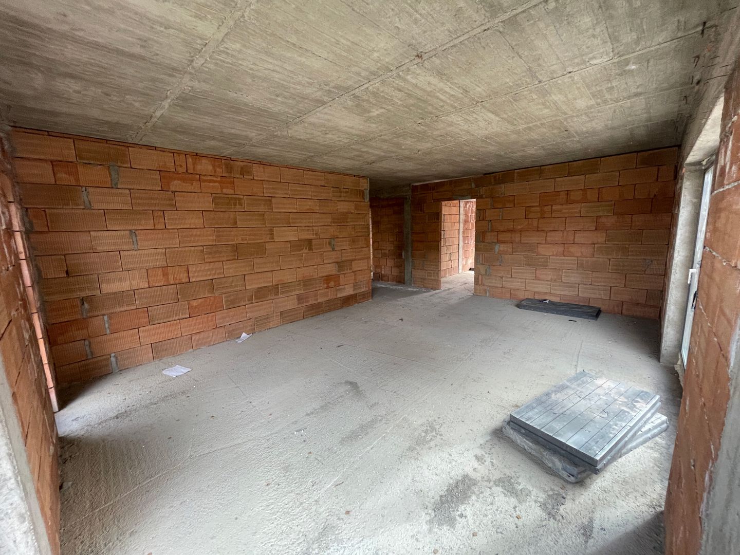 Penthouse Exclusiv 4 Camere | 127 mp Utili + Terasă 38 mp Mănăștur - Poză 2