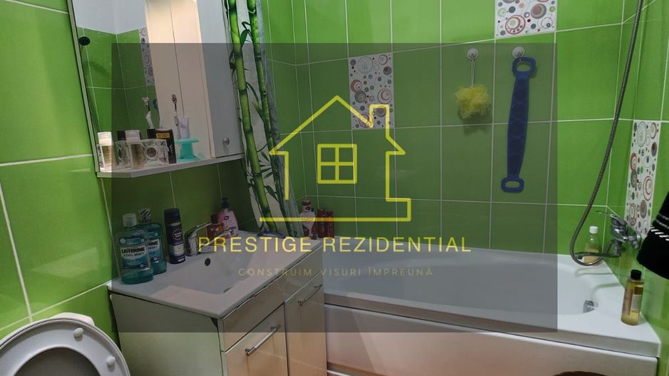 proprietar, vand garsoniera decom, etaj 2+parcare inclusa - Poză 6