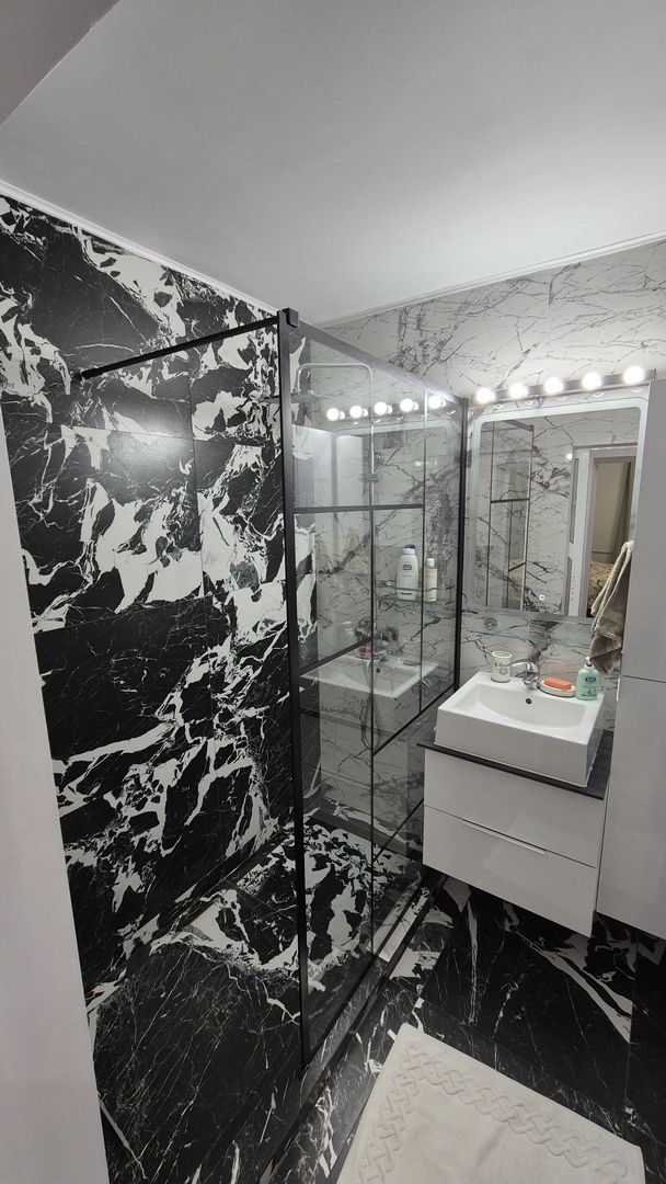 Apartament 2 camere decomandat Prima închiriere Tineretului - Poză 7