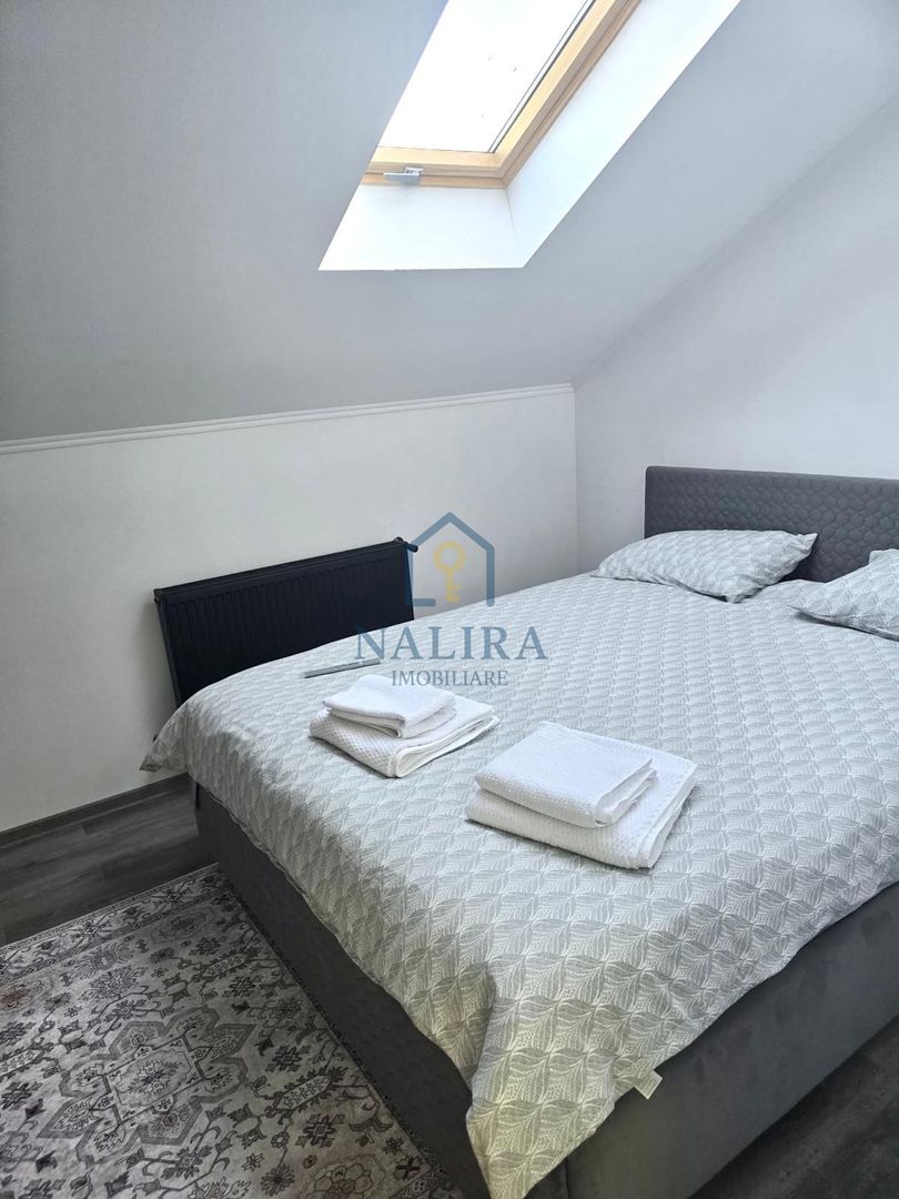 Casa de vanzare Busag - 5 camere - Poză 7