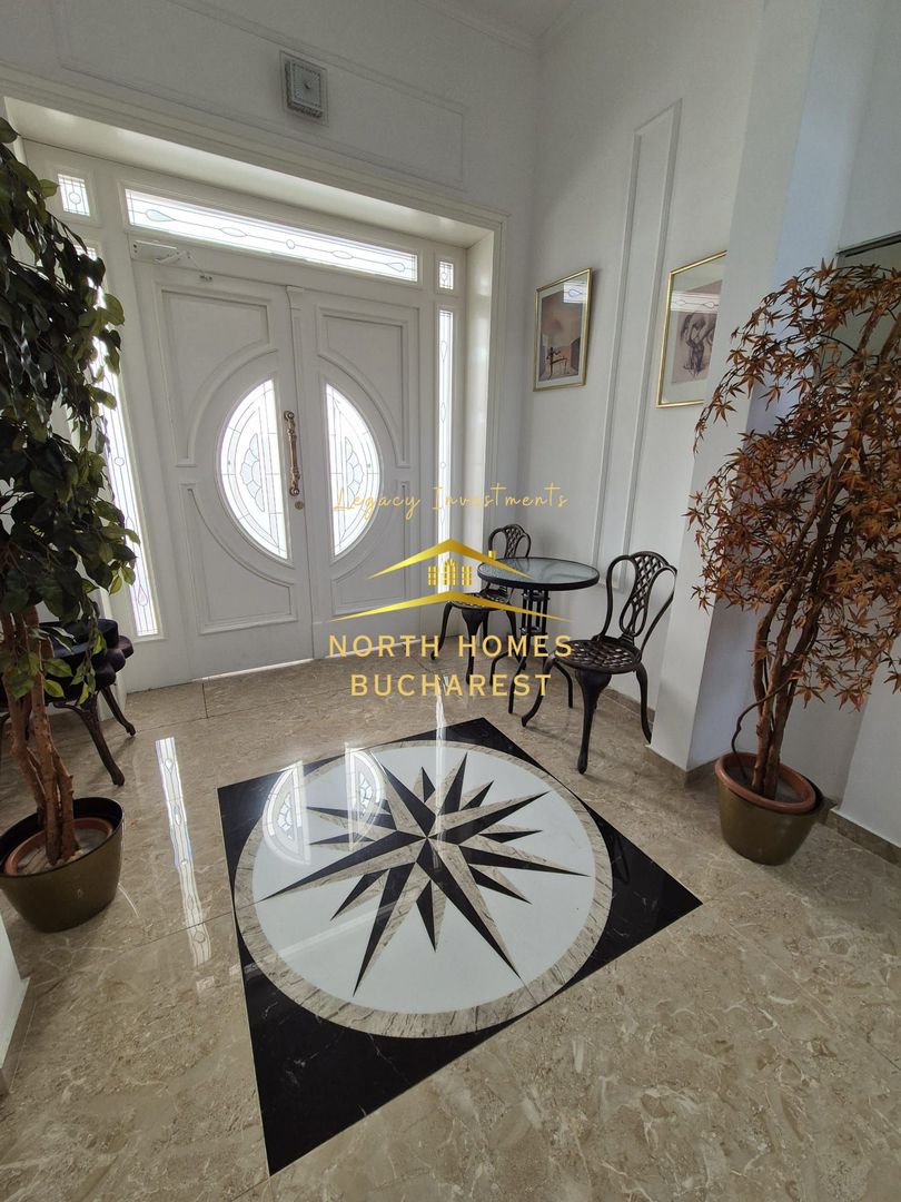 APARTAMENTE 4 CAMERE PREMIUM | STRAULESTI | TVA INCLUS | COMISION 0% - Poză 5