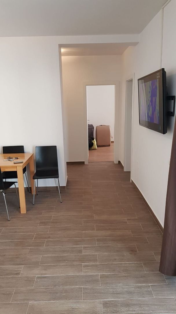 Apartament 3 camere zona Selgros/Dechatlon - Poză 8