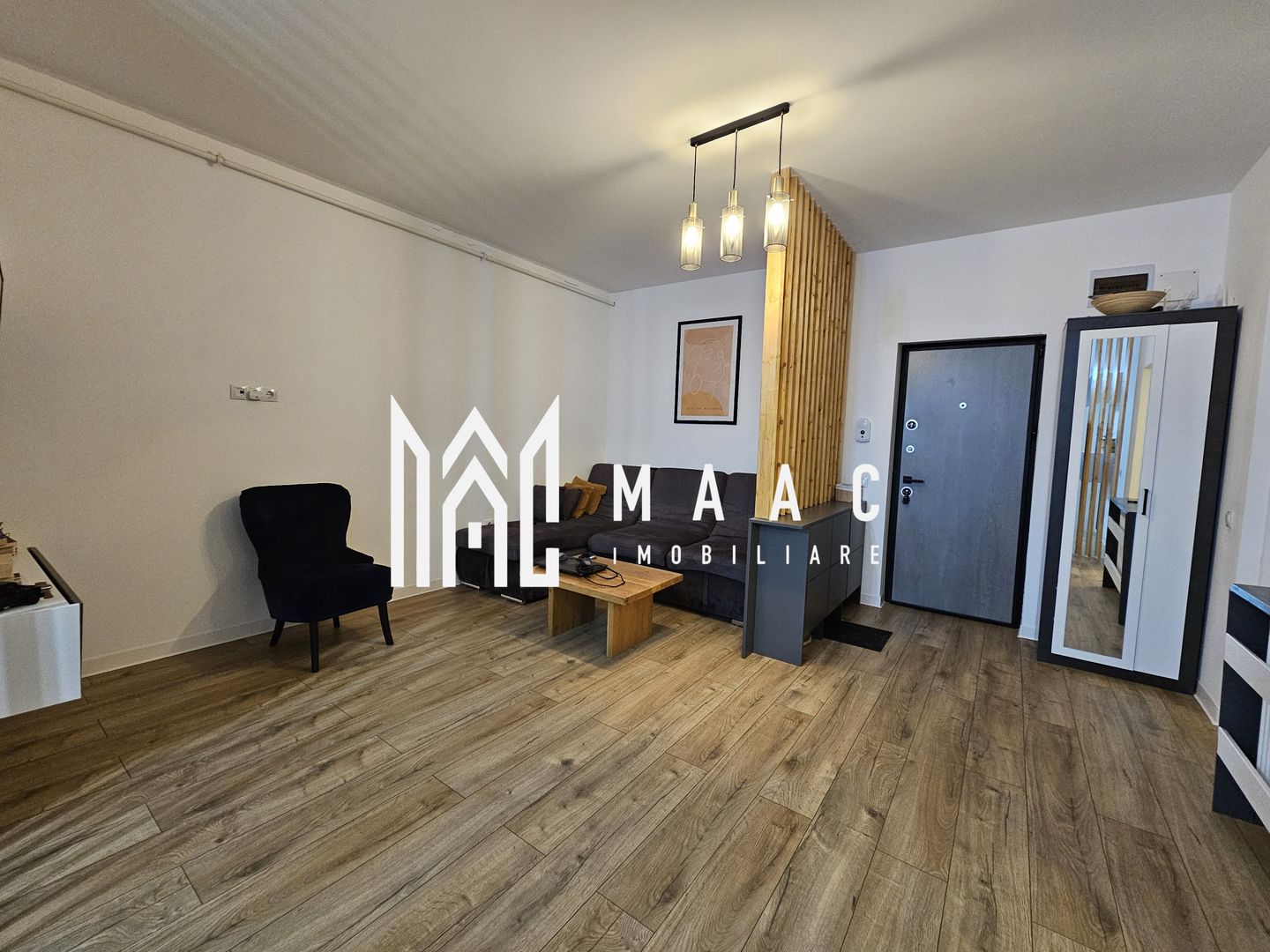 Apartament 2 camere | Etaj 2 | Parcare | Lift | Garden City - Poză 5