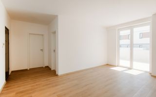 Apartament nou, 2 camere - la Parter - zona  Aradului - Poză 3