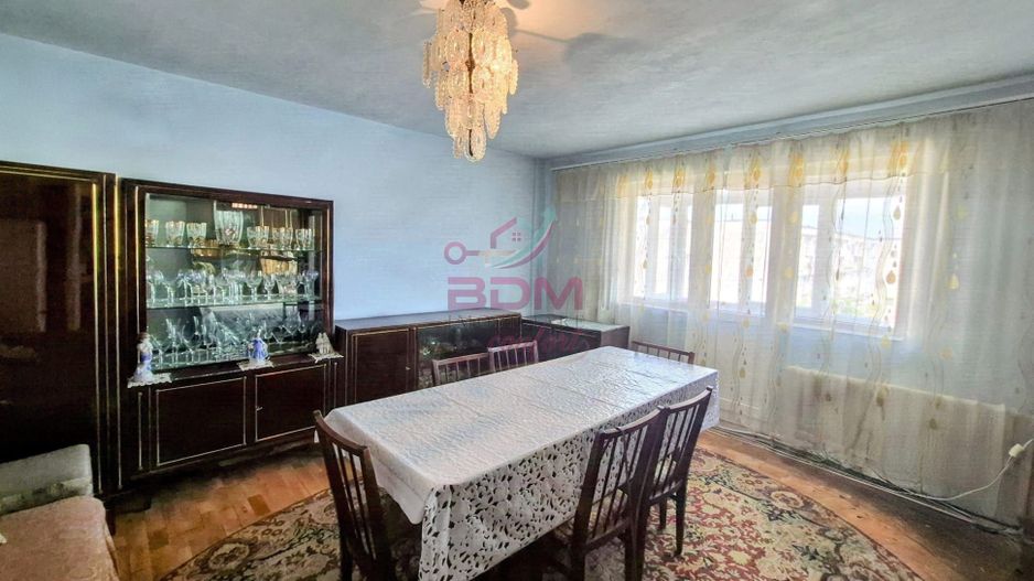 Apartament 3 camere | decomandat | zona Micro 3 - Poză 7
