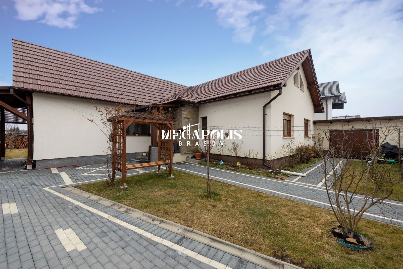 Vilă Premium 2021 | 170 mp utili | Teren 750 mp | Lunca Câlnicului - Poză 4