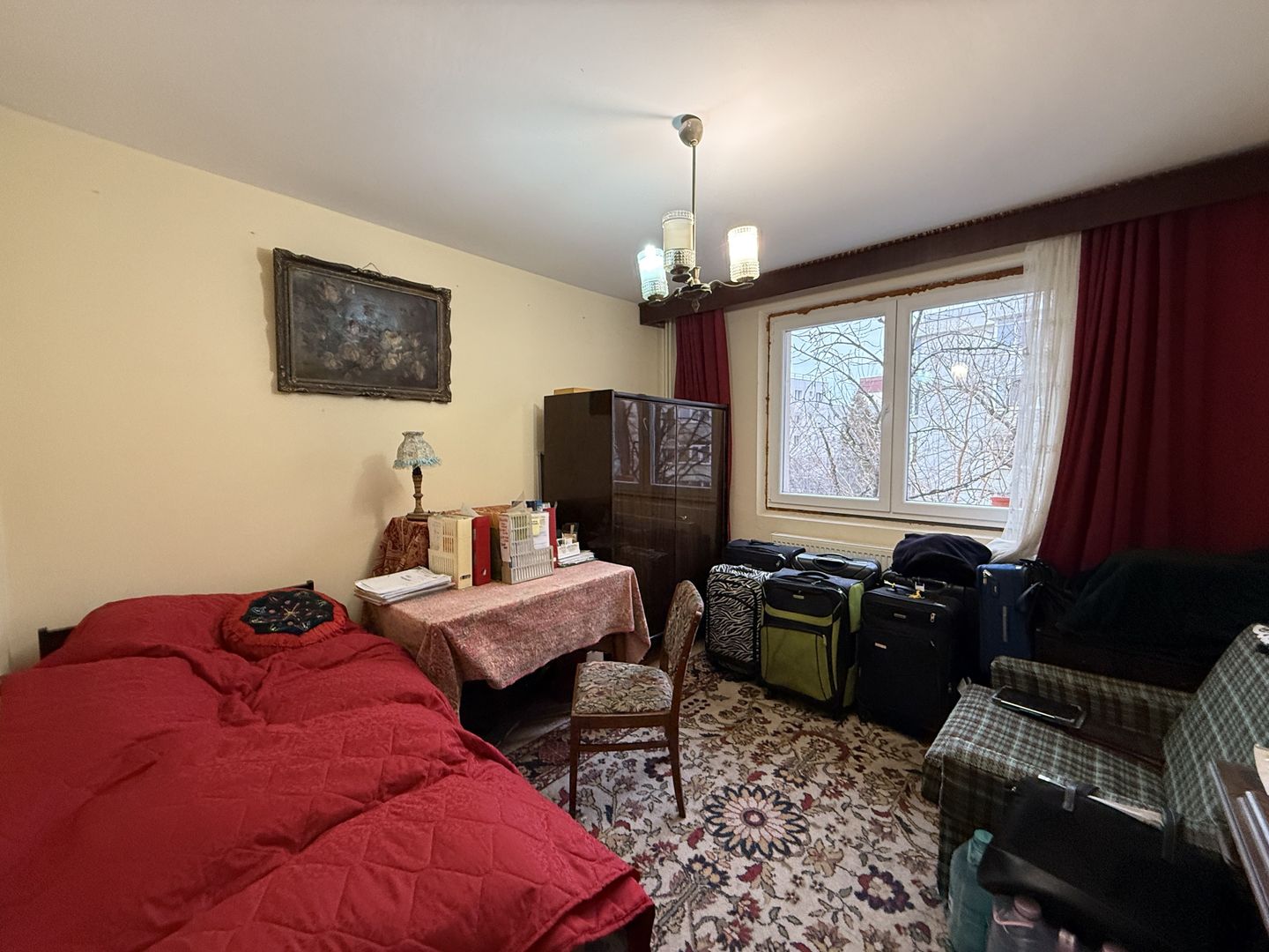 Apartament 4 camere Baneasa - DN1 - Poză 8