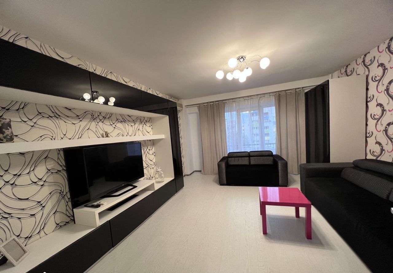 Apartament 3 camere 13 Septembrie / Loc de parcare - Poză 3