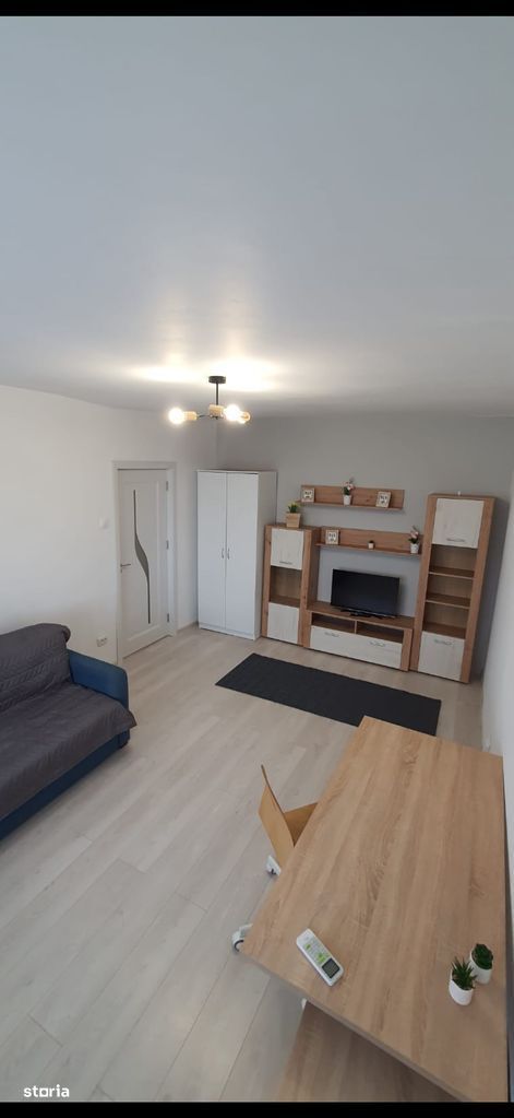 Garsoniera la 2 min de metrou Gorjului - Poză 4