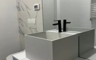 GARSONIERA- NOVUM VIILOR, CENTRALA PROPRIE, BUCATARIE INCHISA, MODERN - Poză 8