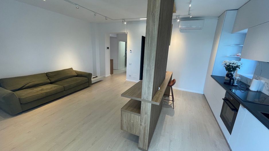2 rooms apartment NorthSide Park | Sector 1 | Parking included - Poză 5