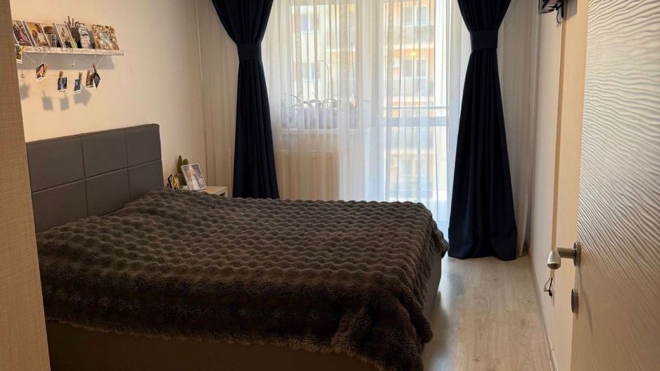 AP. 2 CAMERE PALLADIUM RESIDENCE, CENTRALA, PARCARE, BUCATARIE INCHISA - Poză 5