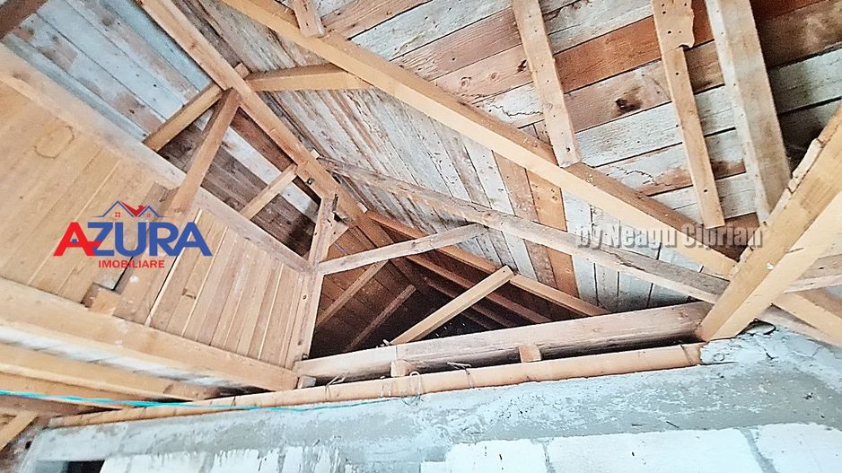 AZURA Imobiliare - Casa Prundu Bananai - Poză 26