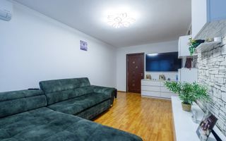 Vânzare, apartament, 3 camere, zona Uverturii - Poză 1