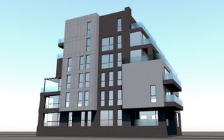 Teren construibil in incinta cartier Avangarden - Poză 6