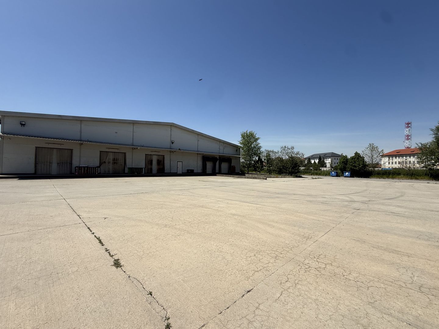 Depozite logistice de vânzare în Dragomiresti-Vale | Chitila | 5000 mp - Poză 3