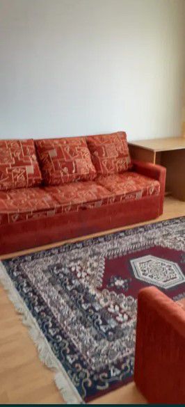 Zona  - Piata Astra, garsoniera in bloc de apartamente - Poză 3