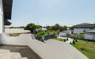 Casa la sat, constructie noua, la 20 de km de Bucuresti - Poză 18