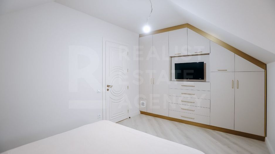 Vânzare, casă, 3 nivele, 300 mp+7,2 ari, str. Chișiniău, Cricova - Poză 19