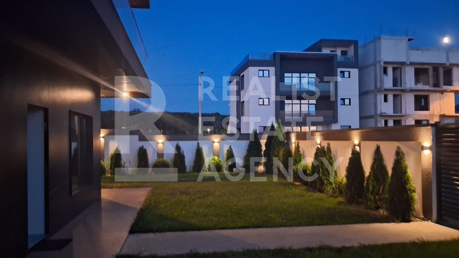 CASĂ PREMIUM DE VÂNZARE – SERENITY 1 TEHNOLOGIE SMART CONFORT SUPERIOR - Poză 4