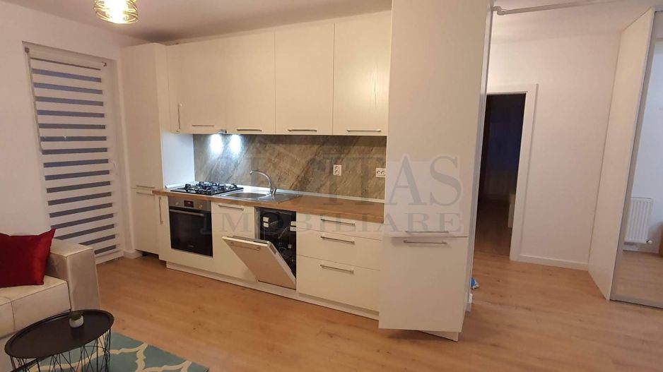 Apartament modern cu 3 camere de vânzare în Florești – Strada Fagului - Poză 2