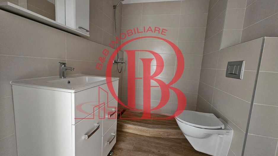 Garsoniera decomandata | Bloc Nou 2025 | Zona Th. Pallady - Poză 8