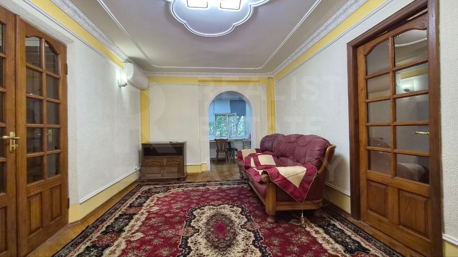 Chirie, apartament, 3 camere, Bd. Constantin Negruzzi, Centru - Poză 2