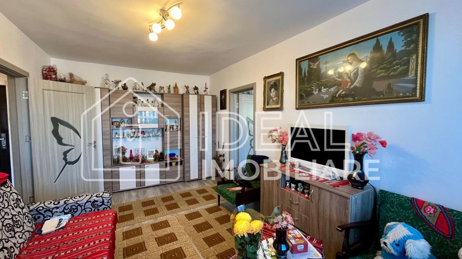 Apartament 2 camere – zona Mihai Viteazu - Poză 3