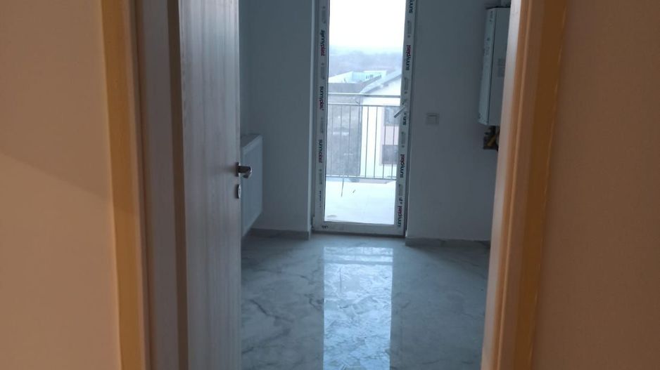 gars.dec38mp+parc inclus/15min metrouPtSudului-Popesti-L. - Poză 3