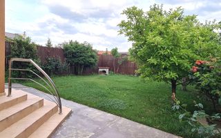 Vila 7 camere Otopeni Central - Poză 10