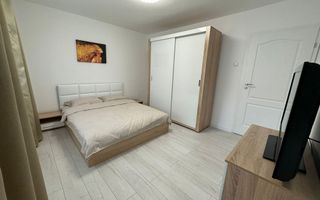 De inchiriat apartament cu 3 camere , Nerva Traian/Vitan sector3 - Poză 4