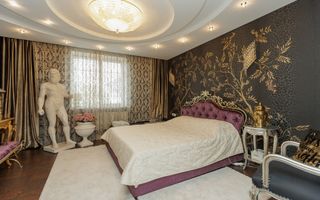 Vânzare, casă, 3 nivele, str. Sfintul Pavel, Codru - Poză 38
