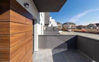 Apartament 2 Camere | 65 MP | Tractorul | Bloc Finisat - Poză 11