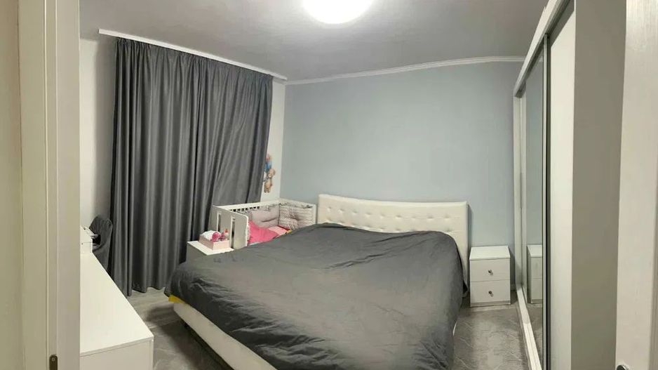 Apartament cu 2 camere, Decomandat, 52 MP, zona BIG Mănăştur - Poză 4